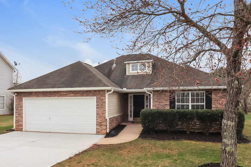 2,760/Mo, 7030 Duncan Walk McDonough, GA 30252 Misc View