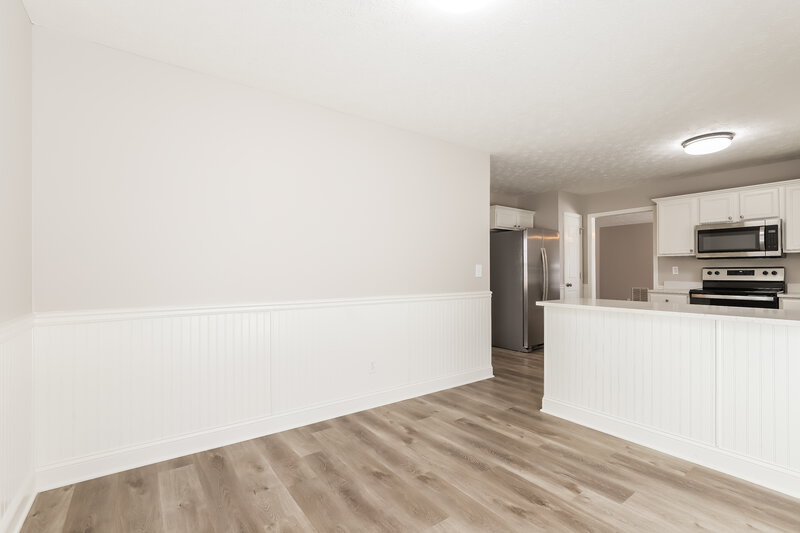 1,940/Mo, 958 Sugar Landing Cir Sugar Hill, GA 30518 Breakfast Nook View