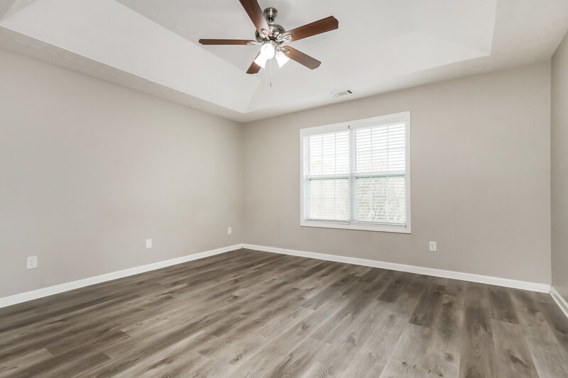 1,780/Mo, 335 Cattlemans Cir McDonough, GA 30252 Main Bedroom View 2
