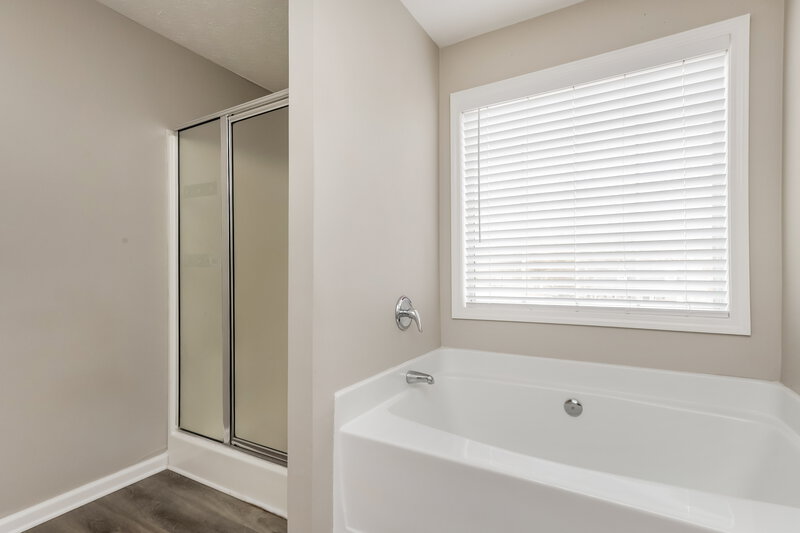 1,780/Mo, 335 Cattlemans Cir McDonough, GA 30252 Main Bathroom View 2