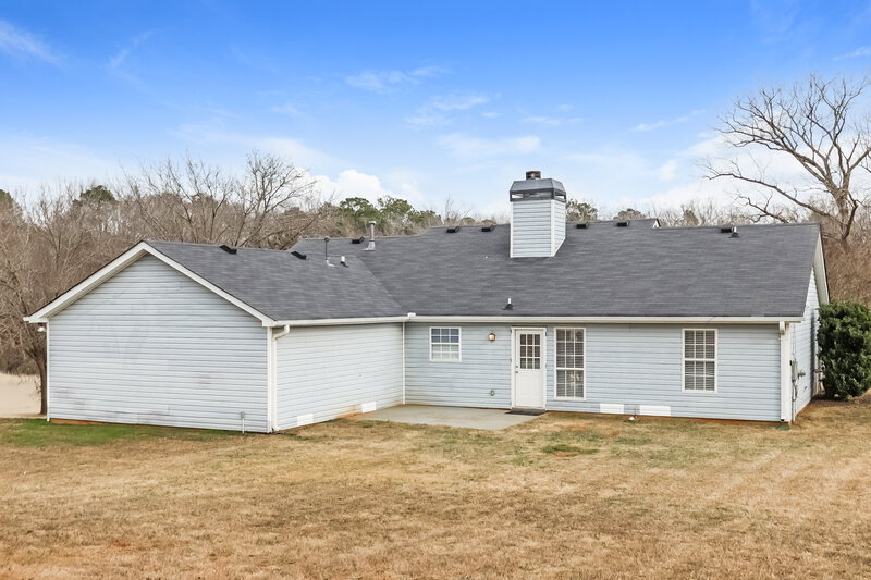 1,780/Mo, 335 Cattlemans Cir McDonough, GA 30252 Rear View