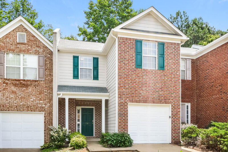 1,800/Mo, 1563 River Main Ct Lawrenceville, GA 30046 Front View