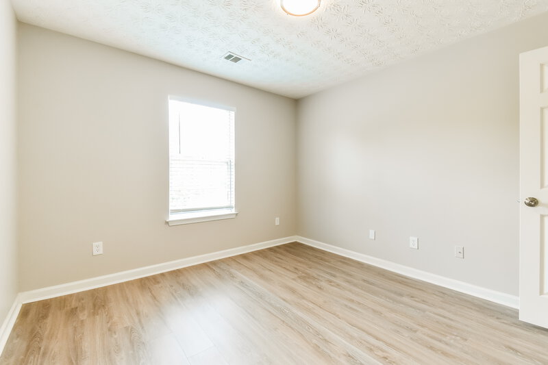 1,800/Mo, 1563 River Main Ct Lawrenceville, GA 30046 Bedroom View 2