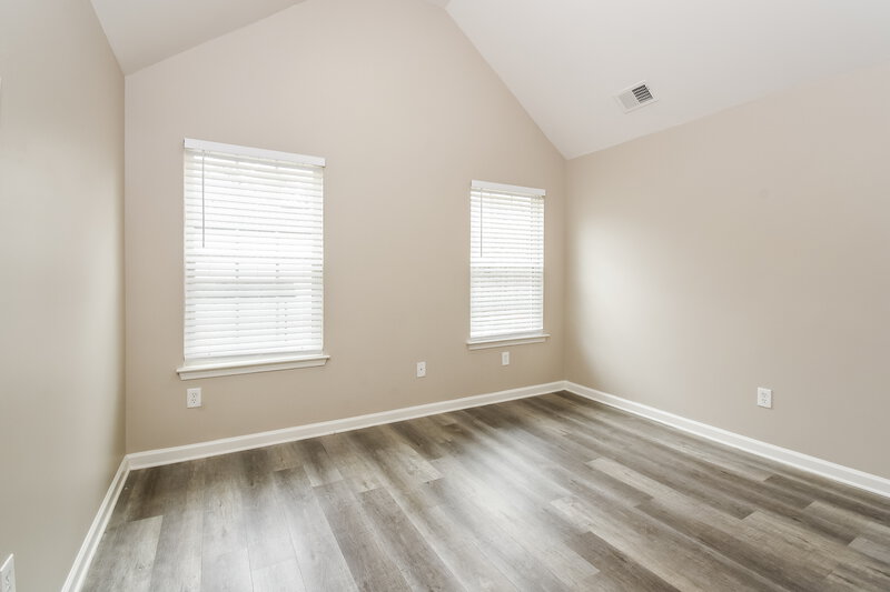 2,805/Mo, 4213 Kenwood Trl Atlanta, GA 30349 Bedroom View