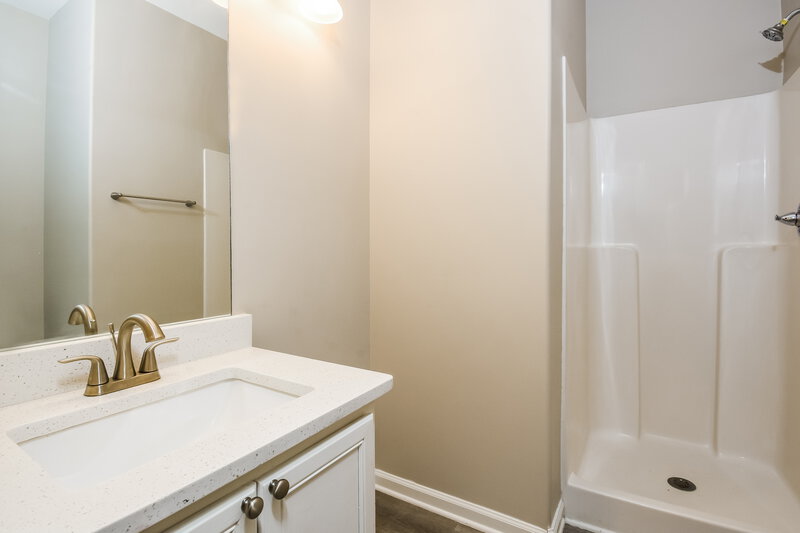 2,805/Mo, 4213 Kenwood Trl Atlanta, GA 30349 Bathroom View