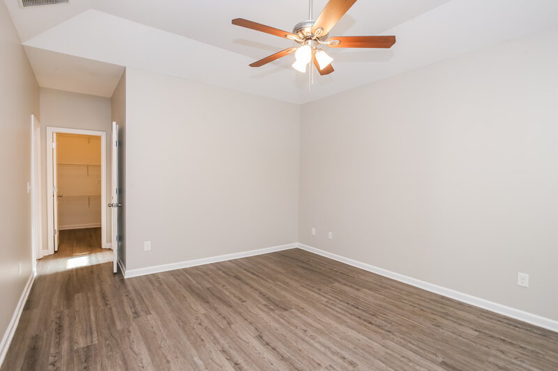 2,195/Mo, 3003 Baker Woods Ct NW Acworth, GA 30101 Main Bedroom View