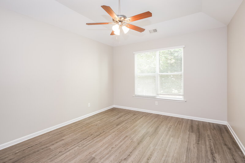 2,195/Mo, 3003 Baker Woods Ct NW Acworth, GA 30101 Main Bedroom View 2