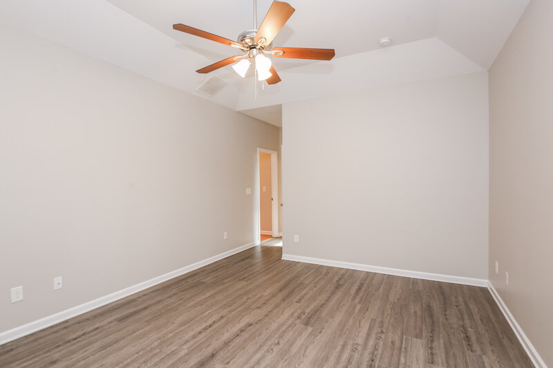 2,195/Mo, 3003 Baker Woods Ct NW Acworth, GA 30101 Main Bedroom View 4