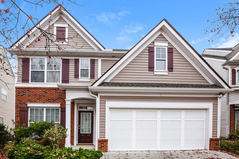 2,465/Mo, 3174 Harlstone Dr Duluth, GA 30096 External View