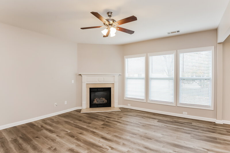 2,465/Mo, 3174 Harlstone Dr Duluth, GA 30096 Living Room View