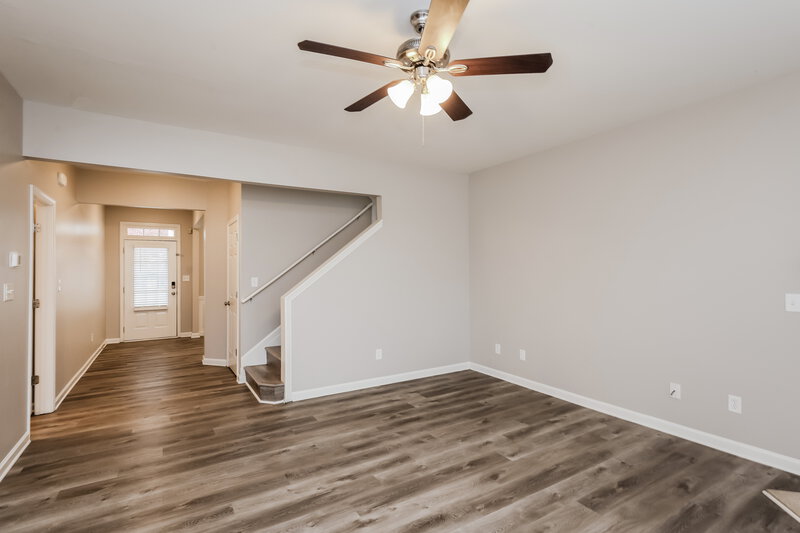 2,465/Mo, 3174 Harlstone Dr Duluth, GA 30096 Living Room View 4