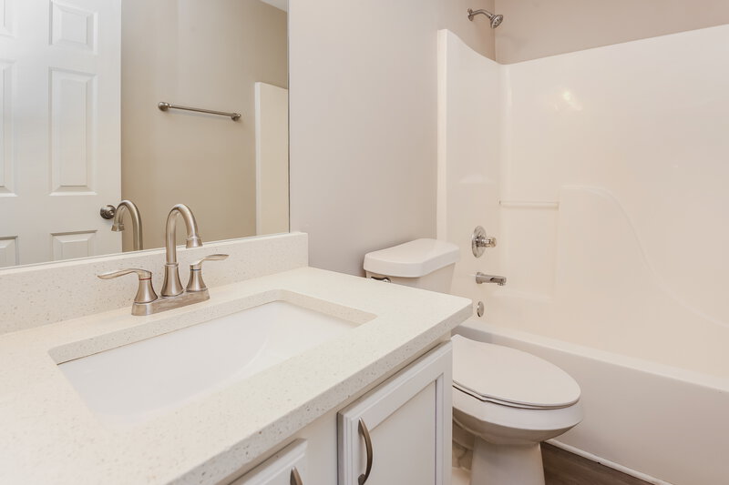 2,465/Mo, 3174 Harlstone Dr Duluth, GA 30096 Bathroom View