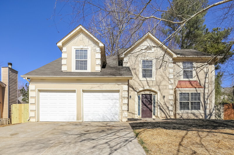 3,500/Mo, 625 Ruxbury Ct Suwanee, GA 30024 External View