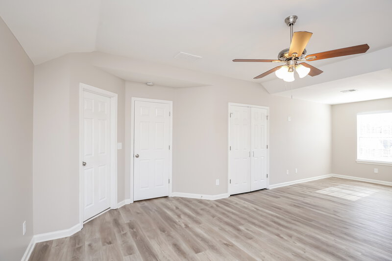 3,500/Mo, 625 Ruxbury Ct Suwanee, GA 30024 Bedroom View