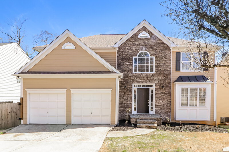 2,765/Mo, 640 Manor Glen Dr Suwanee, GA 30024 External View