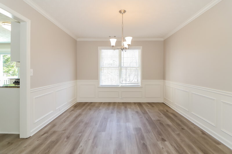 2,765/Mo, 640 Manor Glen Dr Suwanee, GA 30024 Dining Room View