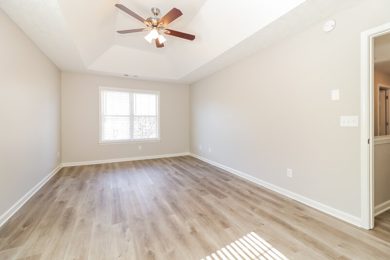 2,765/Mo, 640 Manor Glen Dr Suwanee, GA 30024 Main Bedroom View