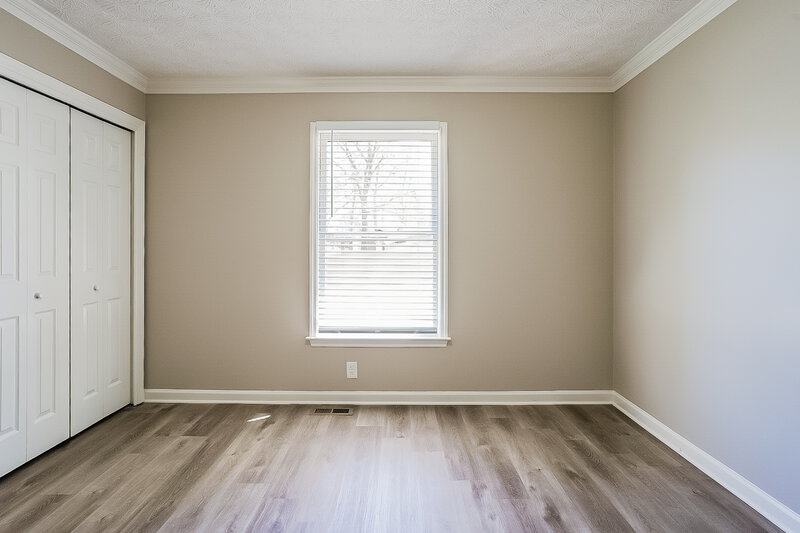 2,455/Mo, 301 Sandhurst Way SW Marietta, GA 30060 Bedroom View