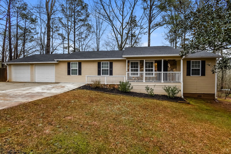 1,880/Mo, 6677 Birchwood Ter Winston, GA 30187 External View