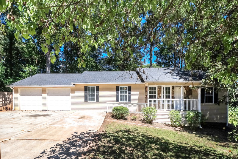 1,765/Mo, 6677 Birchwood Ter Winston, GA 30187 External View