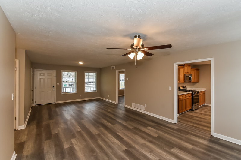 1,880/Mo, 6677 Birchwood Ter Winston, GA 30187 Living Room View 3