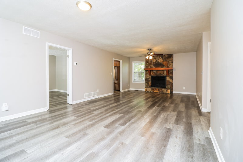 1,765/Mo, 6677 Birchwood Ter Winston, GA 30187 Living Room View 2