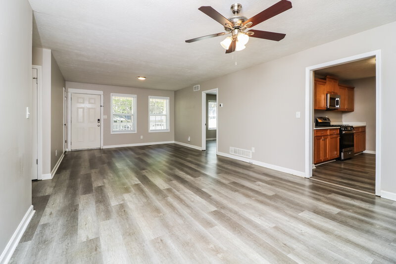 1,765/Mo, 6677 Birchwood Ter Winston, GA 30187 Living Room View 4