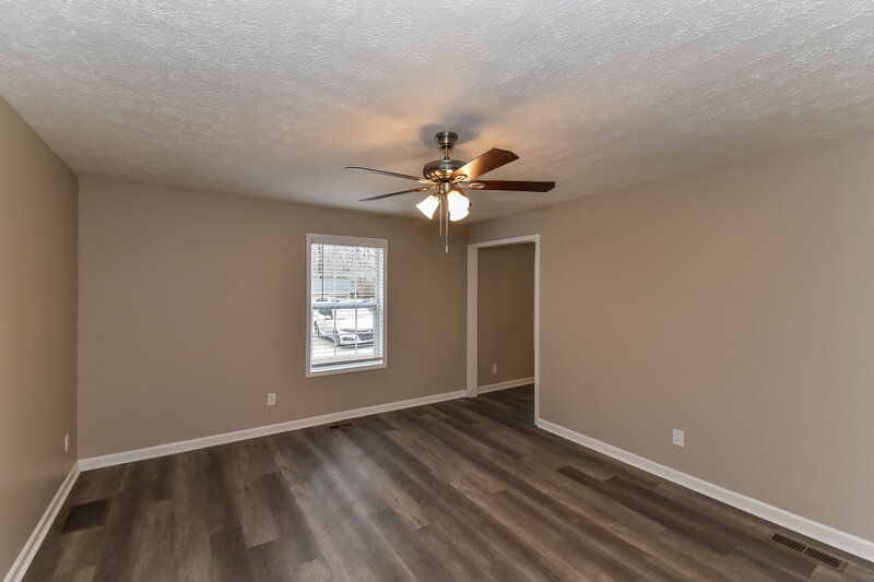 1,880/Mo, 6677 Birchwood Ter Winston, GA 30187 Main Bedroom View