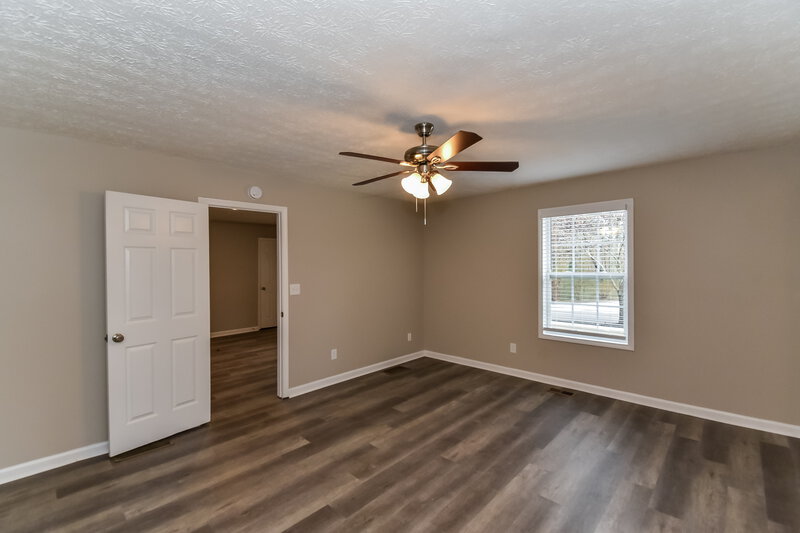 1,880/Mo, 6677 Birchwood Ter Winston, GA 30187 Main Bedroom View 2