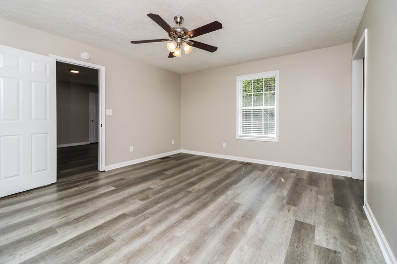 1,765/Mo, 6677 Birchwood Ter Winston, GA 30187 Main Bedroom View