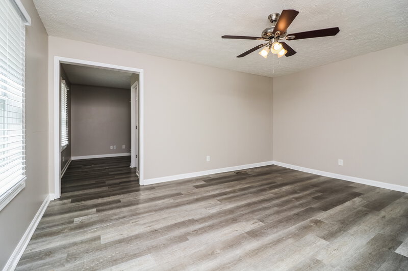 1,765/Mo, 6677 Birchwood Ter Winston, GA 30187 Main Bedroom View 2