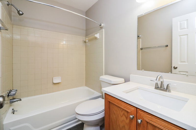 1,765/Mo, 6677 Birchwood Ter Winston, GA 30187 Bathroom View