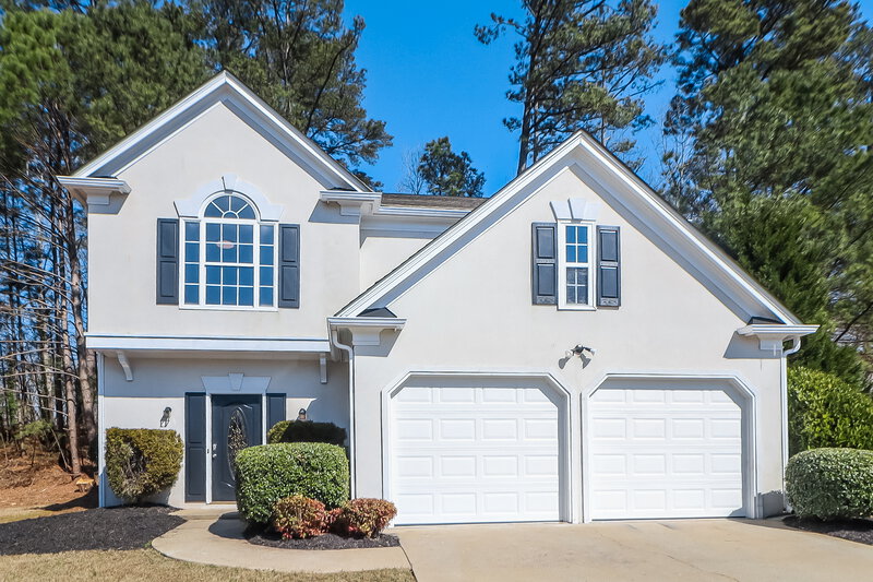 2,520/Mo, 2668 Davenham Ln Duluth, GA 30096 External View