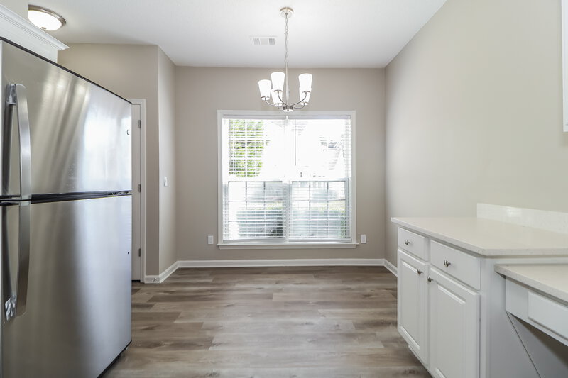 2,520/Mo, 2668 Davenham Ln Duluth, GA 30096 Kitchen View