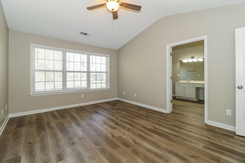 2,520/Mo, 2668 Davenham Ln Duluth, GA 30096 Main Bedroom View