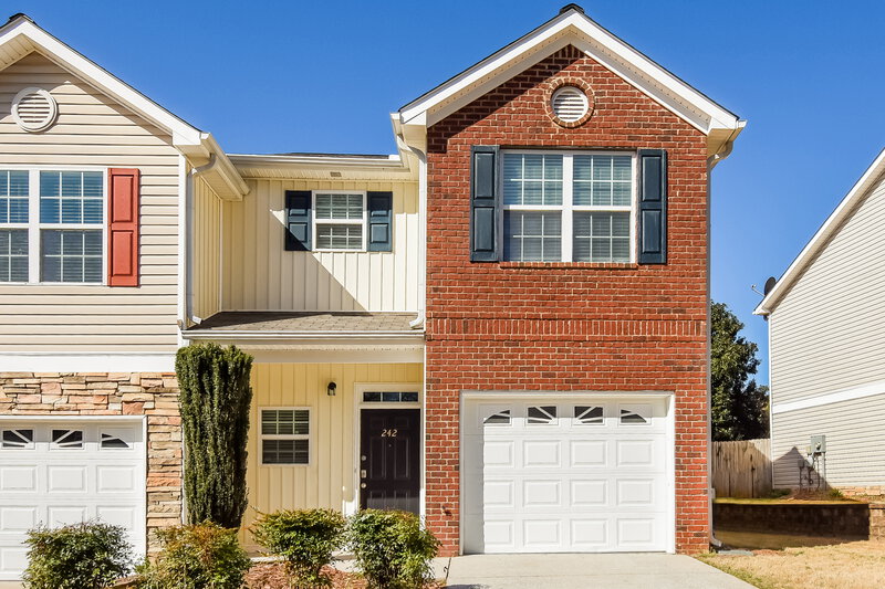 2,255/Mo, 242 Derby Ct Acworth, GA 30102 External View