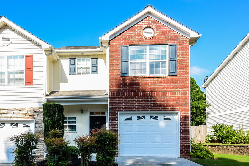 1,975/Mo, 242 Derby Ct Acworth, GA 30102 External View