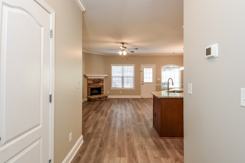 2,315/Mo, 242 Derby Ct Acworth, GA 30102 Living Room View