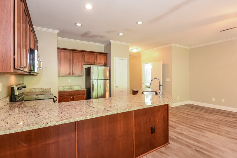 1,975/Mo, 242 Derby Ct Acworth, GA 30102 Dining Room View 2