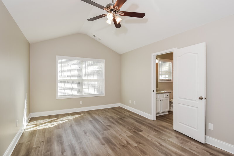 2,315/Mo, 242 Derby Ct Acworth, GA 30102 Main Bedroom View