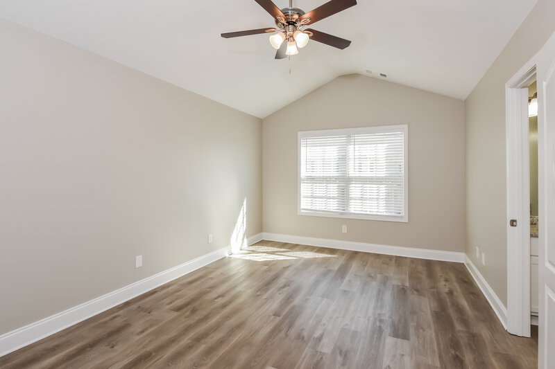 2,315/Mo, 242 Derby Ct Acworth, GA 30102 Main Bedroom View 2