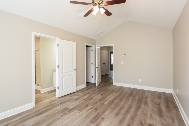 2,315/Mo, 242 Derby Ct Acworth, GA 30102 Main Bedroom View 3