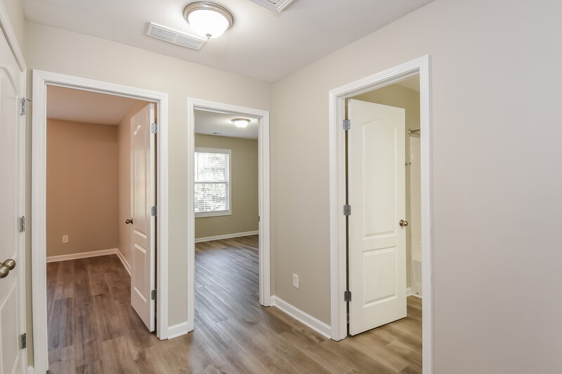 2,315/Mo, 242 Derby Ct Acworth, GA 30102 Bedroom View 3