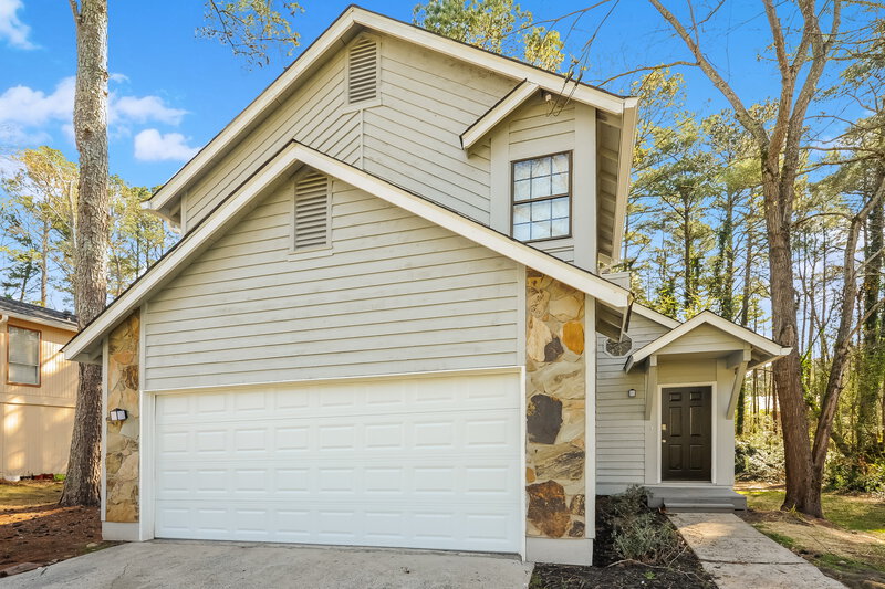 1,990/Mo, 4186 Shiloh Ridge Trl NW Kennesaw, GA 30144 External View