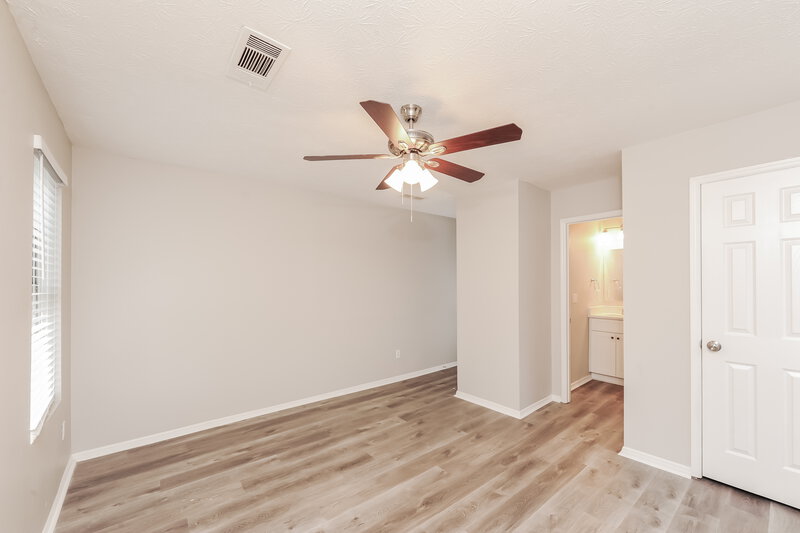 1,990/Mo, 4186 Shiloh Ridge Trl NW Kennesaw, GA 30144 Main Bedroom View 2