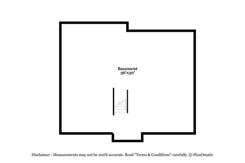 2,715/Mo, 2308 October Ct NW Acworth, GA 30102 Floorplan View 3