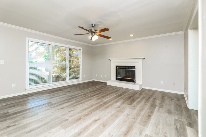 2,675/Mo, 2308 October Ct NW Acworth, GA 30102 Living Room View 3