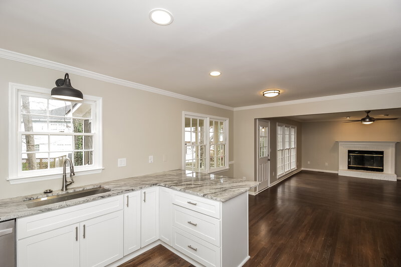 2,715/Mo, 2308 October Ct NW Acworth, GA 30102 Floorplan View 4