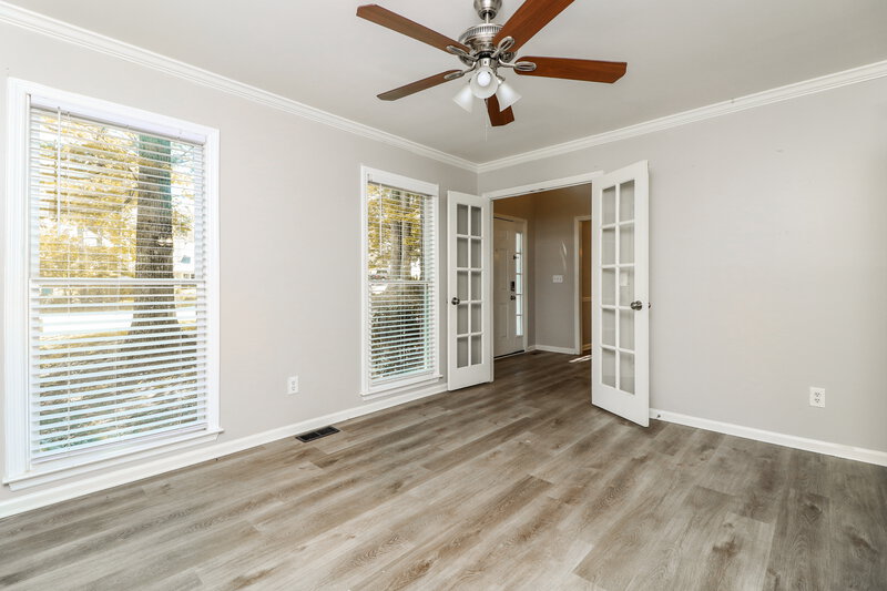 2,675/Mo, 2308 October Ct NW Acworth, GA 30102 Office View