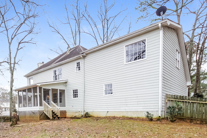 2,715/Mo, 2308 October Ct NW Acworth, GA 30102 Misc View 16